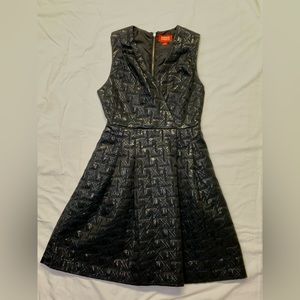 Kirna Zabete for Target Fit and Flare Dress